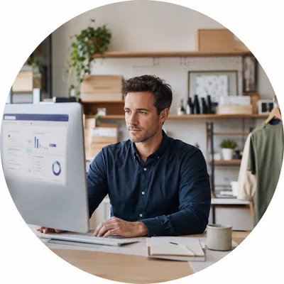 Facturación CRM para autónomos y PYMES