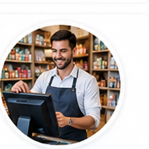 Software TPV para Comercios y Tiendas