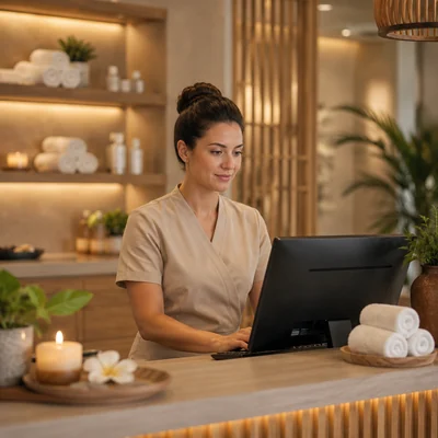 Software TPV para Balnearios y SPA urbanos