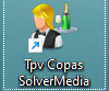 Software TPV para Bares de copas, Pubs y Discotecas