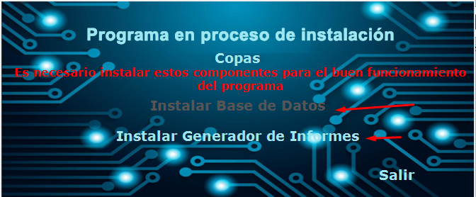 Software TPV para Bares de copas, Pubs y Discotecas