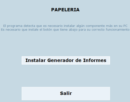 Software TPV para Papelerías y Librerías