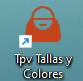 Software TPV para tiendas de Ropa con Tallas y Colores