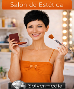 Software TPV para centros de estética y salones de belleza