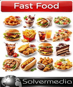 Software TPV para comida rápida fast food