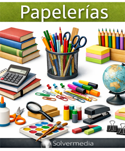 Software TPV para papelerías y librerías