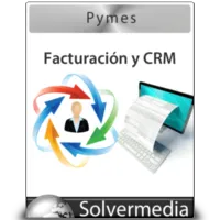 Programa de facturación CRM para autónomos y PYMES