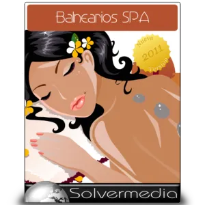 Software TPV para Balnearios y SPA urbanos