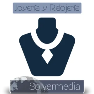 Software TPV para Joyerías, Relojería y Bisutería