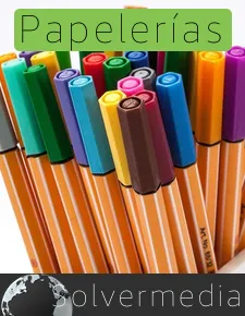 Software TPV para Papelerías y Librerías