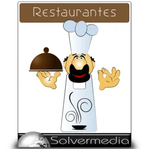 Programa para Restaurantes, Cafeterias y TPV Hosteleria