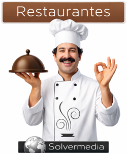 Software TPV para restaurantes, cafeterías y hostelería