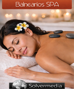 Software TPV para balnearios y SPA urbanos