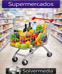 Software TPV para supermercados y alimentación