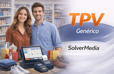 SolverMedia TPV Genérico