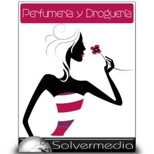 Solvermedia Software TPV para gestión de Perfumerías y Droguerías